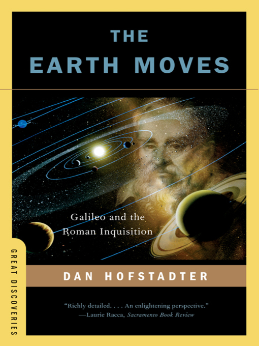 Title details for The Earth Moves by Dan Hofstadter - Wait list